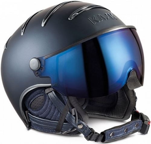 Kask Chrome