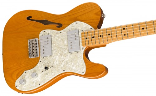 Fender Vintera '70s Telecaster Thinline