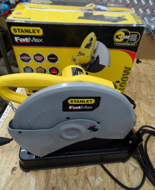 Stanley FatMax FME700