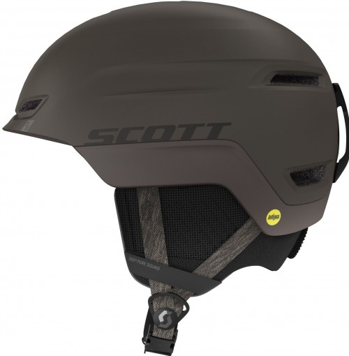 Scott Chase 2 Plus