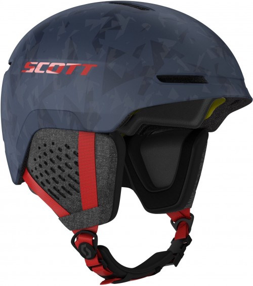 Scott Track Plus