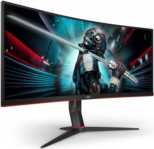 AOC CU34G2X