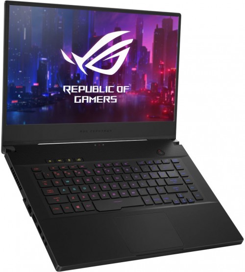 Asus ROG Zephyrus M GU502GV