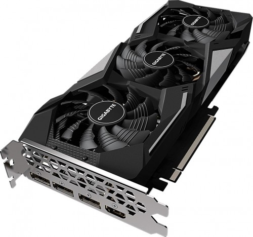 Gigabyte Radeon RX 5500 XT GAMING OC 8G