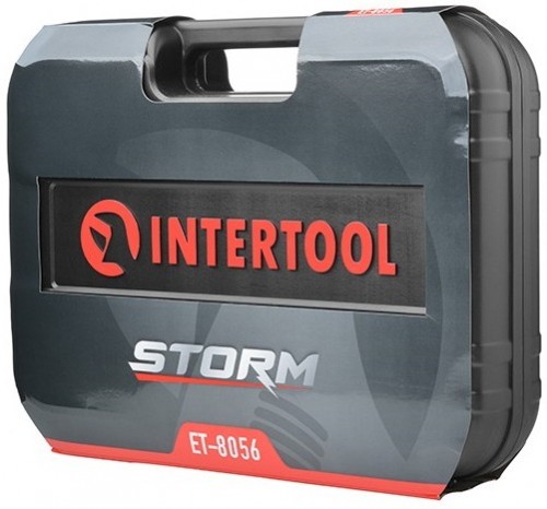 Intertool ET-8056