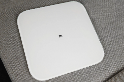 Xiaomi Mi Smart Scale 2