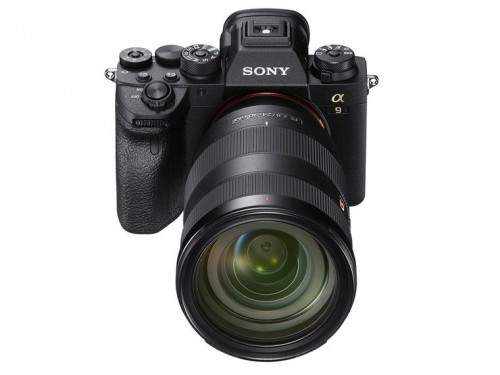 Sony A9 II kit