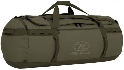 Highlander Storm Kitbag 120