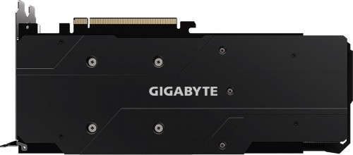 Gigabyte Radeon RX 5600 XT GAMING OC 6G