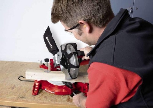 Einhell TH-MS 2513 L