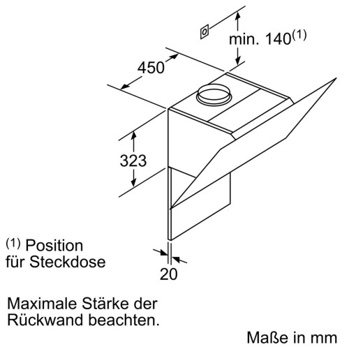 Siemens LC 87KHM20