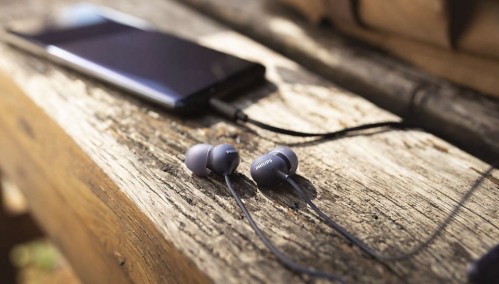 Philips SHE2305