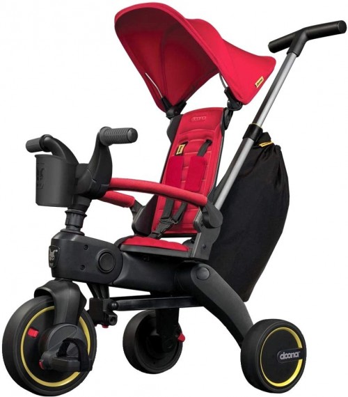 Doona Liki Trike S3