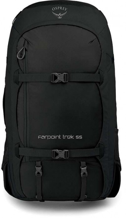 Osprey Farpoint Trek 55