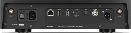 AURALIC ARIES G2