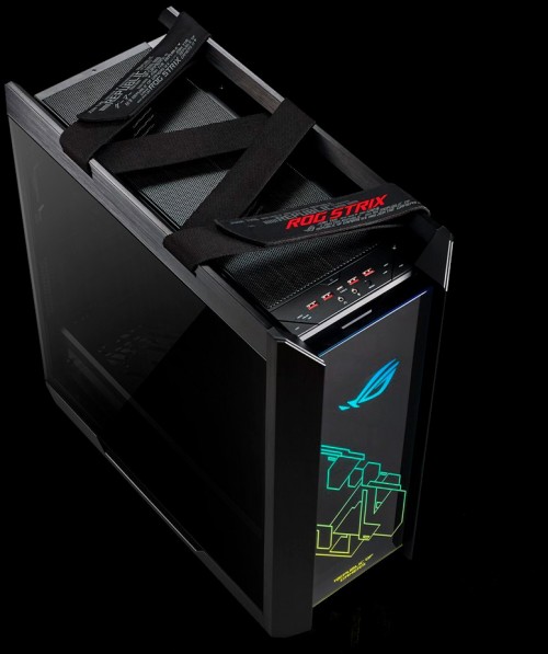 Asus ROG Strix Helios GX601