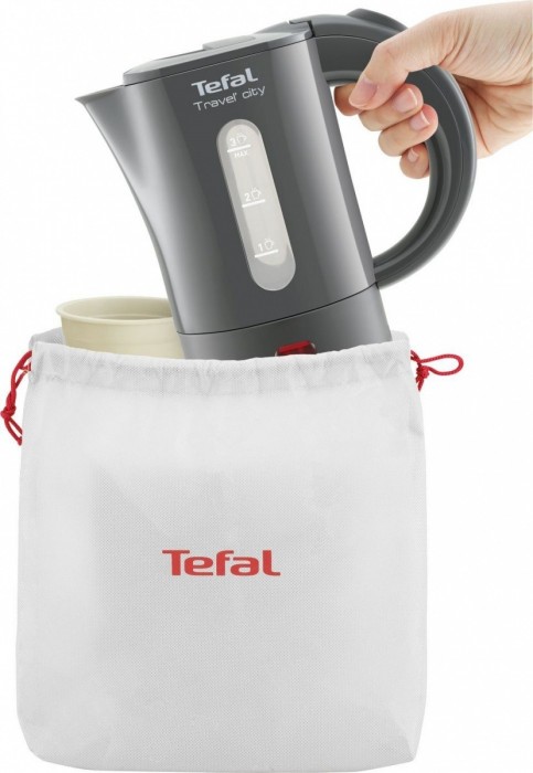 Tefal Travel City KO120B30