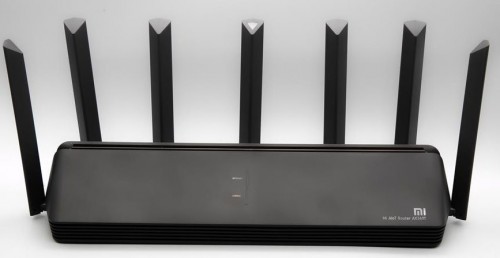 Xiaomi Mi AIoT Router AX3600