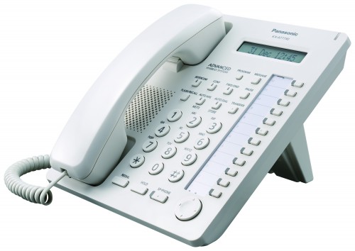 Panasonic KX-AT7730