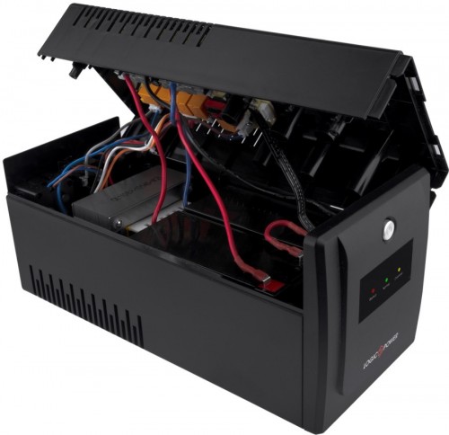 Logicpower LPM-1100VA-P