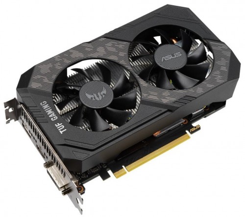 Asus GeForce GTX 1660 SUPER TUF Gaming