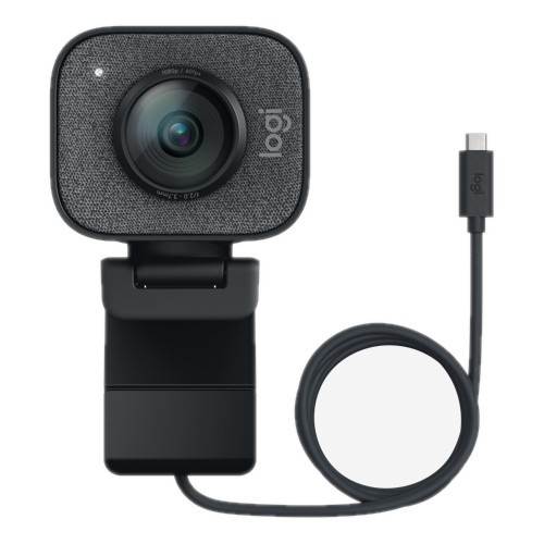 Logitech StreamCam