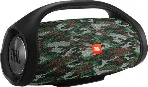 JBL Boombox