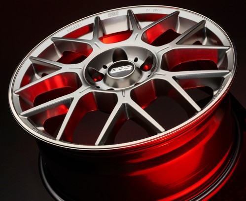 BBS XR