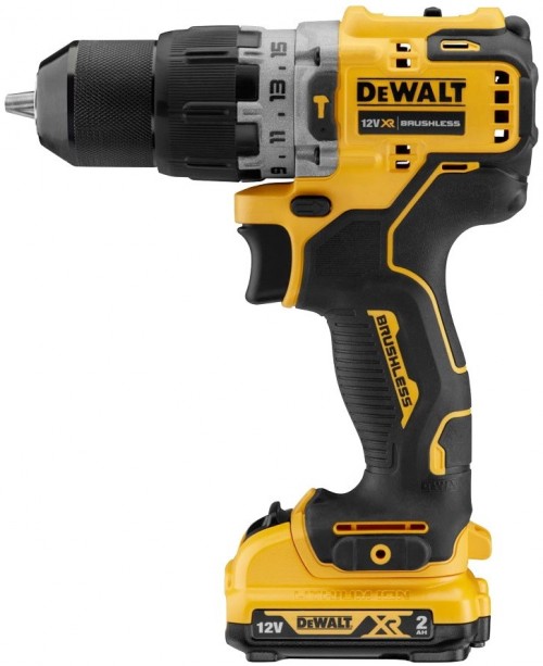 DeWALT DCD706D2