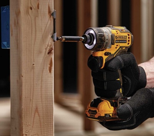 DeWALT DCF601D2