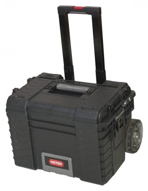 Keter Gear Cart