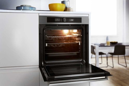 Whirlpool AKZ9 7890 IX