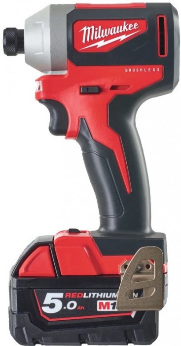 Milwaukee M18 [censored]-502X