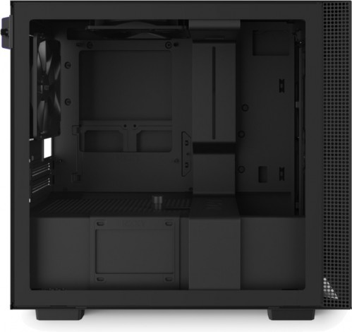 NZXT H210 CA-H210B-B1