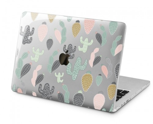 Lex Altern Case Hard Cover for MacBook Air 13 2018