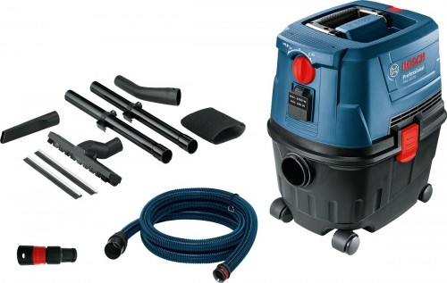 Bosch GAS 15 PS