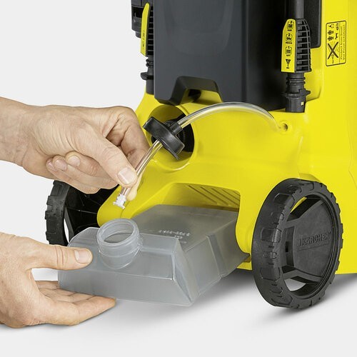 Емкость для моющего средства Karcher K 3 Full Control Car