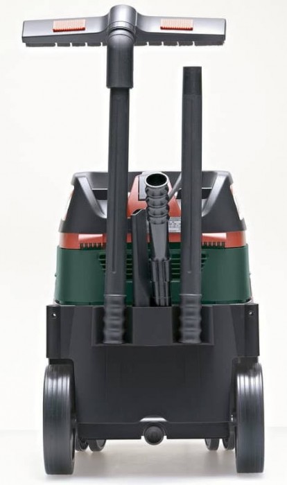 Metabo ASR 35L