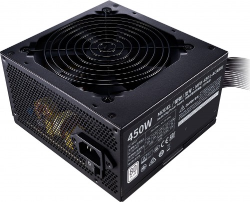 Cooler Master MPE-4501-ACABW