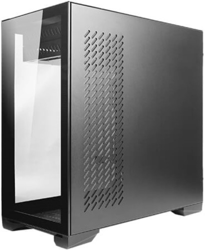 Antec P120 Crystal