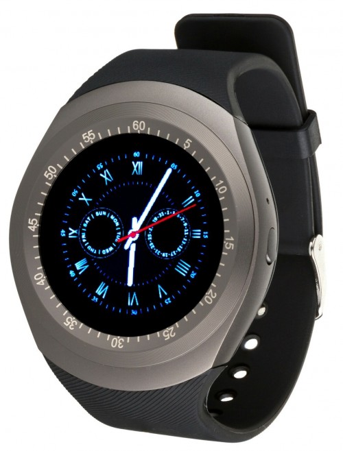 UWatch X2