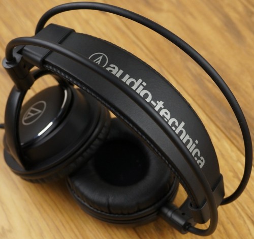 Audio-Technica ATH-AVA400