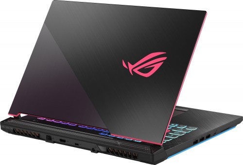 Asus ROG Strix G15 G512LW