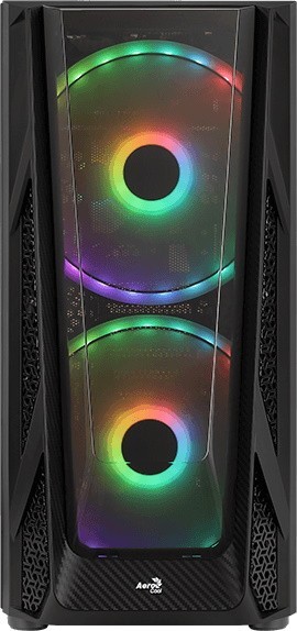 Aerocool NightHawk Duo