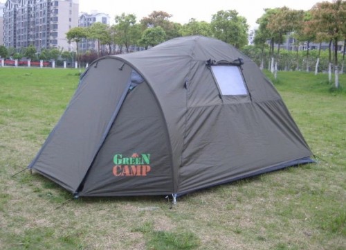 Green Camp 3006