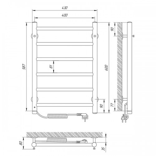 LARIS Alfa L 400x600