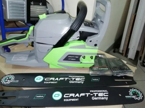 CRAFT-TEC CT-6900