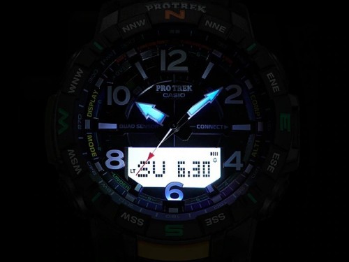 Casio PRT-B50-1