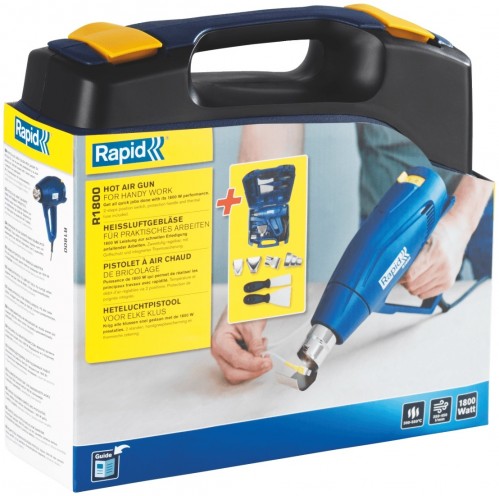 Упаковка Rapid R 1800 5001350