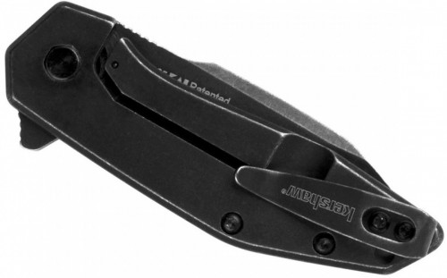 Kershaw Gravel